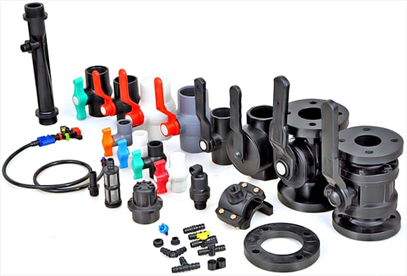 Someone working on computer 10